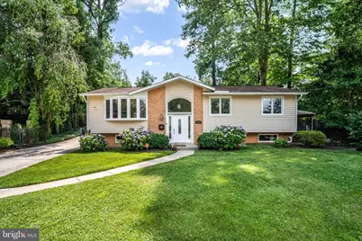 8926 Cromwell Drive, Springfield, VA 22151 - Photo 1