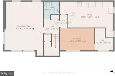 8926 Cromwell Drive, Springfield, VA 22151 - Photo 46