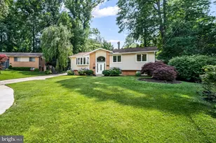 8926 Cromwell Dr, Springfield, VA 22151 - Photo 38