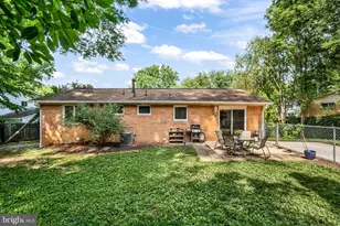 8926 Cromwell Dr, Springfield, VA 22151 - Photo 32