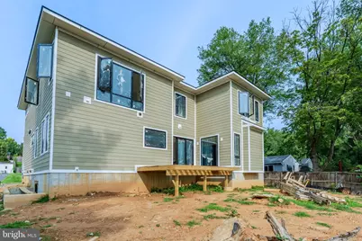 1909 Hillside Drive, Falls Church, VA 22043 - Photo 2