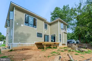 1909 Hillside Dr, Falls Church, VA 22043 - Photo 2