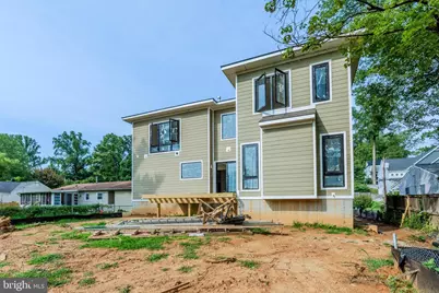 1909 Hillside Drive, Falls Church, VA 22043 - Photo 4
