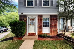 8541 Blue Rock Ln, Lorton, VA 22079 - Photo 1