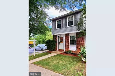 8541 Blue Rock Lane, Lorton, VA 22079 - Photo 2