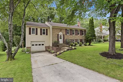 8747 Arley Drive, Springfield, VA 22153 - Photo 4
