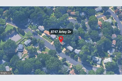 8747 Arley Drive, Springfield, VA 22153 - Photo 2