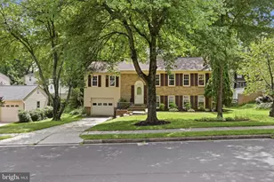 8747 Arley Dr, Springfield, VA 22153 - Photo 1