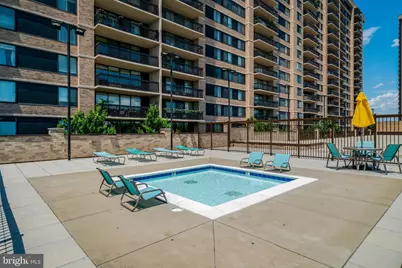 3709 S George Mason Drive #1614E, Falls Church, VA 22041 - Photo 22