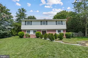 4600 Picot Rd, Alexandria, VA 22310 - Photo 1