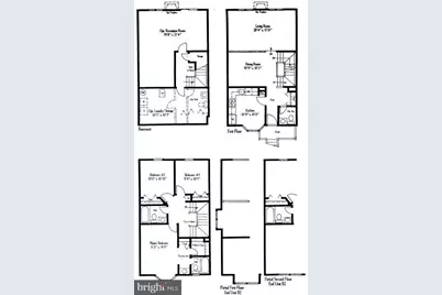 5459 Tillary Court, Burke, VA 22015 - Photo 20