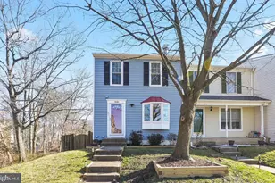 7680 Wolford Way, Lorton, VA 22079 - Photo 1