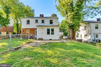 5809 Fifer, Alexandria, VA 22303 - Photo 18