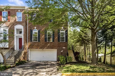 8646 Royal Worcester Lane, Fairfax, VA 22031 - Photo 2