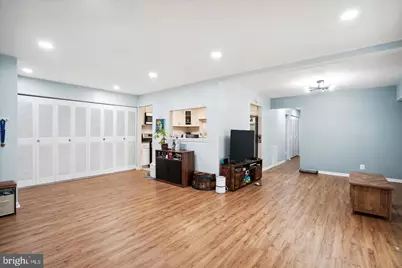 7804 Dassett Court #104, Annandale, VA 22003 - Photo 4