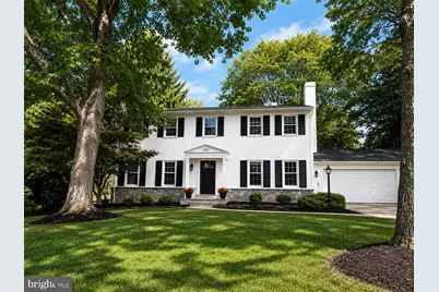 1923 Saybrook Court, Vienna, VA 22180 - Photo 1