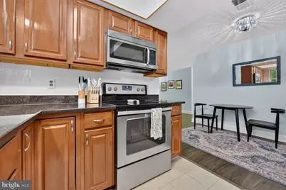 12103 Green Ledge Court #101, Fairfax, VA 22033 - Photo 12