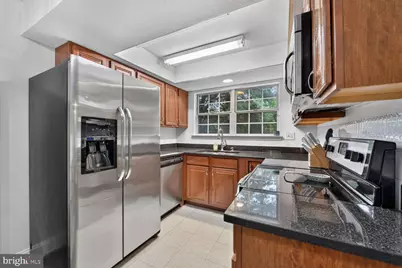 12103 Green Ledge Court #101, Fairfax, VA 22033 - Photo 10