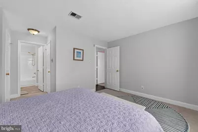 12103 Green Ledge Court #101, Fairfax, VA 22033 - Photo 16