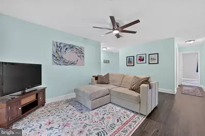 12103 Green Ledge Court #101, Fairfax, VA 22033 - Photo 6