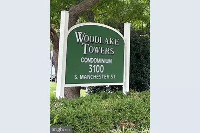 3100 S Manchester Street #832, Falls Church, VA 22044 - Photo 2