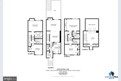 2141 Dominion Way, Falls Church, VA 22043 - Photo 40