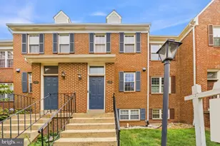2141 Dominion Way, Falls Church, VA 22043 - Photo 2