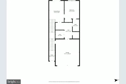 4550 Plateau Drive, Fairfax, VA 22030 - Photo 108