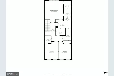 4550 Plateau Drive, Fairfax, VA 22030 - Photo 110