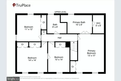 1710 Chesterford Way, McLean, VA 22101 - Photo 74