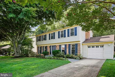 1710 Chesterford Way, McLean, VA 22101 - Photo 2