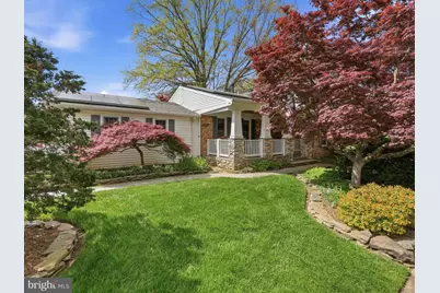 5500 Corot Court, Fairfax, VA 22032 - Photo 24