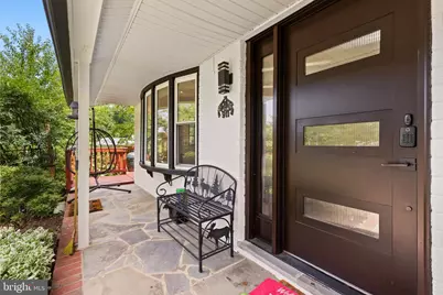 4951 Roslyn Road, Annandale, VA 22003 - Photo 8