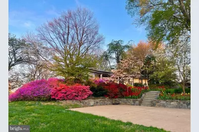 4951 Roslyn Road, Annandale, VA 22003 - Photo 1