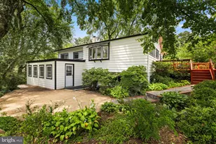 4951 Roslyn Rd, Annandale, VA 22003 - Photo 30