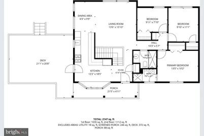 4951 Roslyn Road, Annandale, VA 22003 - Photo 32