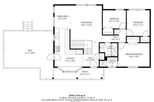 4951 Roslyn Rd, Annandale, VA 22003 - Photo 32