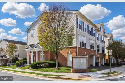 7023 Huntley Run Place #103, Alexandria, VA 22306 - Photo 1