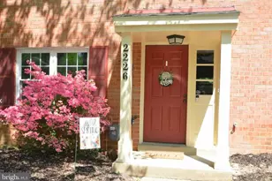 2226 Gunsmith Square, Reston, VA 20191 - Photo 2