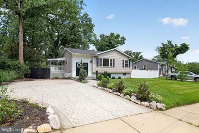 7608 Devries Drive, Lorton, VA 22079 - Photo 2