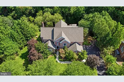 2785 Marshall Lake Drive, Oakton, VA 22124 - Photo 60