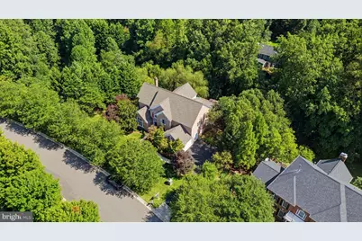 2785 Marshall Lake Drive, Oakton, VA 22124 - Photo 2