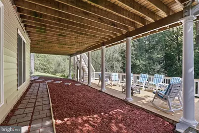 2785 Marshall Lake Drive, Oakton, VA 22124 - Photo 56