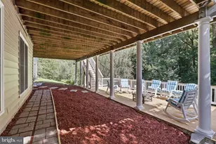 2785 Marshall Lake Dr, Oakton, VA 22124 - Photo 56