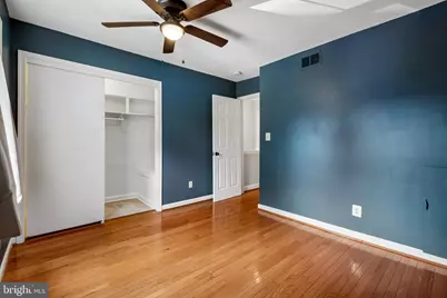 8400 Penshurst Drive #583, Springfield, VA 22152 - Photo 16
