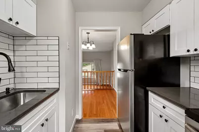 8400 Penshurst Drive #583, Springfield, VA 22152 - Photo 10