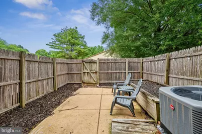 8400 Penshurst Drive #583, Springfield, VA 22152 - Photo 22