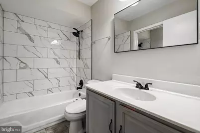 8400 Penshurst Drive #583, Springfield, VA 22152 - Photo 20