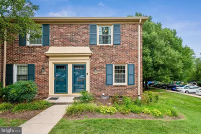8400 Penshurst Drive #583, Springfield, VA 22152 - Photo 2