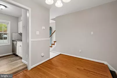 8400 Penshurst Drive #583, Springfield, VA 22152 - Photo 8